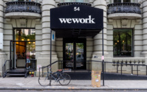 WeWork co-founder gets $500M from SoftBank WeWork co-founder gets $500M from SoftBank