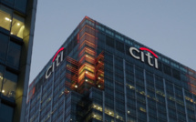 Citigroup cuts profit by $323m due to 'mistransfer'