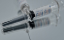 Merck &amp; Co joins Johnson &amp; Johnson in COVID-19 vaccine production