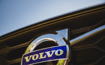 Volvo to sell only electric cars and only online by 2030