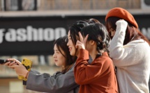 UN names countries fully accessible to foreign tourists