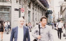 Survey: Three-quarters of business heads expect GDP growth