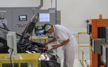Toyota, Honda cut production due to semiconductor shortages