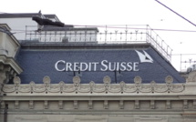 Investors prepare class action lawsuits against Credit Suisse over Greensill bankruptcy