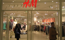 Chinese users criticise H&amp;M for refusing to use cotton from Xinjiang