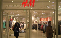 Chinese users criticise H&amp;M for refusing to use cotton from Xinjiang