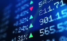China's stock market becomes the first to feel tightening of central banks monetary policies