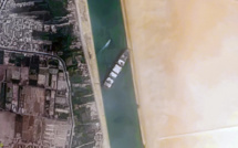 Blocked Suez Canal is already affecting global trade