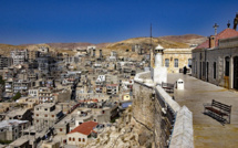 International donors to give Syria over €5B