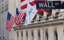 S&amp;P500 hits 4,000 points for the first time in history