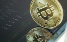 China benefits from Bitcoin hike