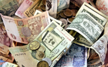 Investment inflows into emerging markets fall to their lowest since April 2020