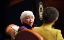 US to call on countries around the world to impose a flat minimum tax on businesses