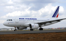 Dutch authorities agree to reduce their shareholding in Air France-KLM