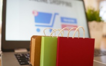 Spending on online purchases grows by $900B during the pandemic