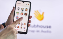Clubhouse starts investment talks with $4B valuation