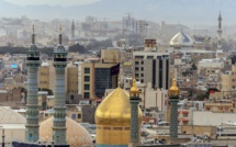 Iran suspends cooperation with EU on human rights, counter-terrorism and refugees
