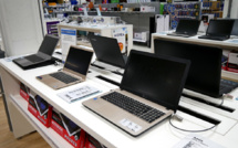 Gartner reports record PC market growth for the year