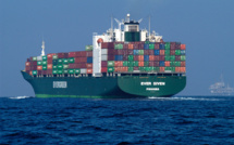 Suez Canal Authority arrests Ever Given ship