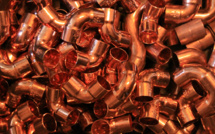 Experts: Copper is the new oil