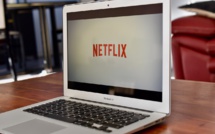 Netflix shares fall nearly 12% after poor reporting