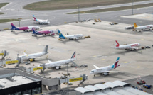 IATA: Airline industry losses to reach $47.7B in 2021