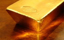 Gold prices go up as pandemic-related fears grow