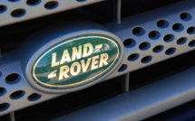 Jaguar Land Rover to suspend production at two UK plants due to chip shortages