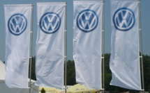 Volkswagen to cut production in Q2