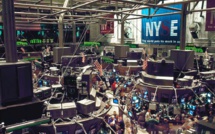 Chinese companies raise record $11B on US exchanges since the start of 2021