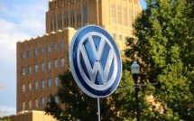 Volkswagen to invest €40M in renewable energy