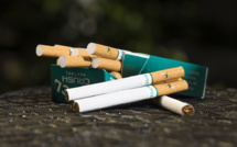 US to ban menthol cigarettes