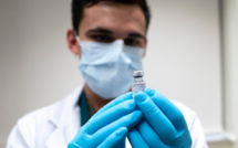 WHO: Vaccination of majority of population will cost $35-45B