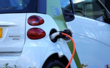 Study: Over half the cars sold worldwide by 2026 will be electric