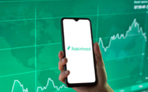 Online broker Robinhood earns record $331m from client trading activity