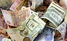 Emerging markets increase capital inflow as currencies lose volatility