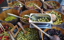 FAO: Global food prices hit six-years high, keep going up