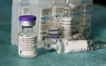 Pfizer chief: low-income countries refuse to buy vaccines