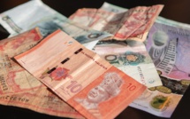 Malaysia's 1MDB sues JPMorgan and Deutsche Bank
