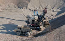 UN expects fourfold rise in demand for minerals for clean energy technologies by 2040