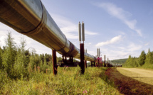US authorities declare regional emergency due to Colonial Pipelines hack