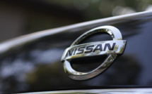 Nissan expects annual loss due to chip shortage in car production