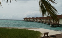Maldives: Our country is at risk of extinction due to climate change
