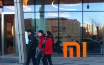 Xiaomi reports 164% profit growth