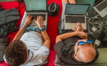 Three ways to re-focus and let your brain rest
