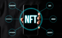 Sotheby's auctions the 'world's first' NFT token