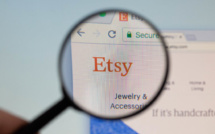 Etsy buys Depop, popular among Gen Z, for $1.6B