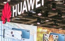 Huawei unveils its own OS for smartphones