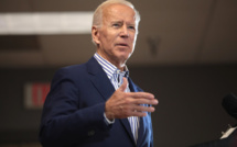 Biden prohibits investing in 59 Chinese companies