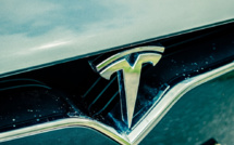 Tesla files trademark applications for restaurants